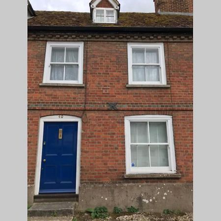 Moot View Villa Downton  Exterior foto