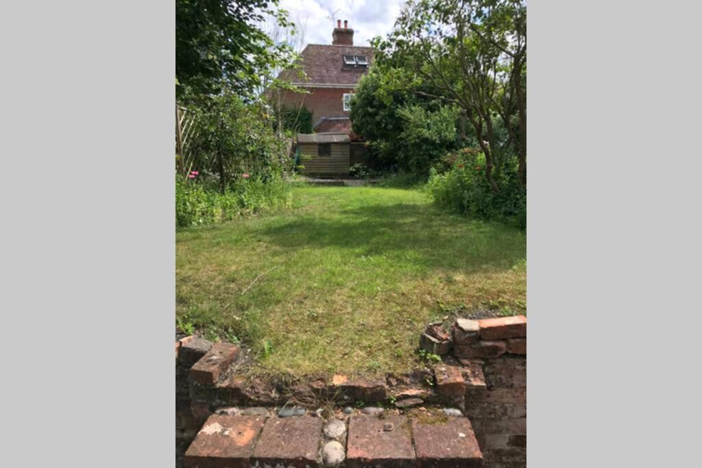 Moot View Villa Downton  Exterior foto